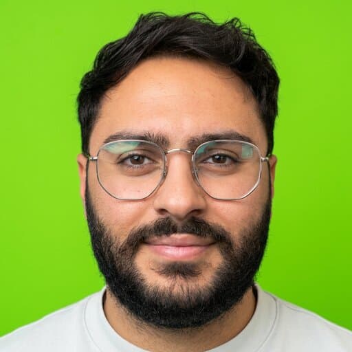 Dimitri, cofondateur d'Agentic Owners